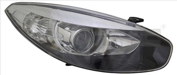 Headlight 20-12720-05-2