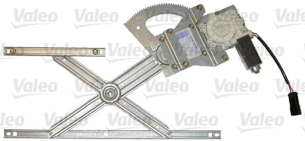 Window Regulator 850379