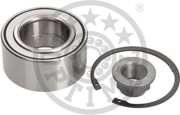 Wheel Bearing Kit 911802 - image 2