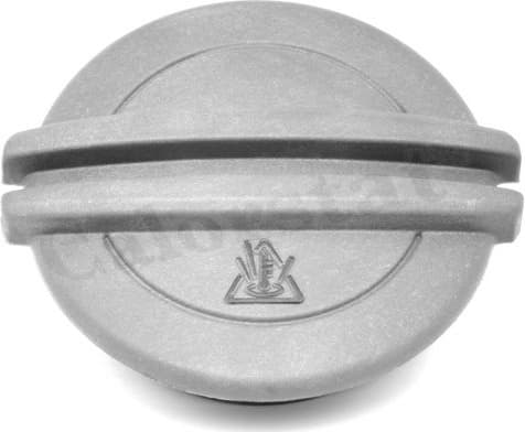 Expansion Tank, coolant ET0003C1 - image 2