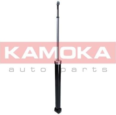 Shock absorber rear 2000770 - image 2