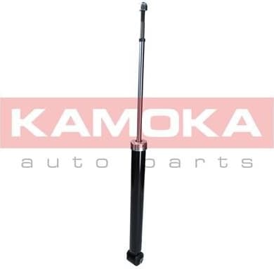 Shock absorber rear 2000770 - image 4