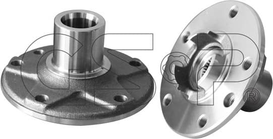 Wheel Hub 9430013