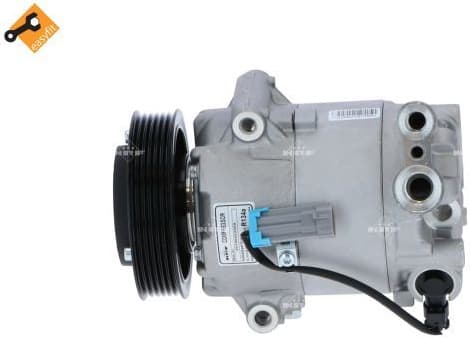 Compressor, air conditioning EASY FIT 32781