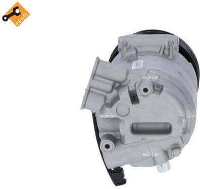 Compressor, air conditioning EASY FIT 32781 - image 2