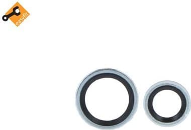 Compressor, air conditioning EASY FIT 32781 - image 5