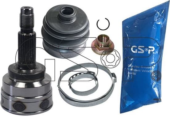 Joint Kit, drive shaft 827070