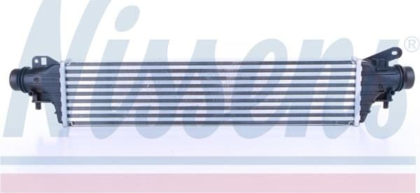 Charge Air Cooler ** FIRST FIT ** 96312 - image 2