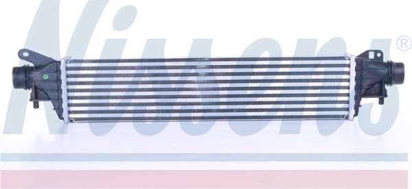 Charge Air Cooler ** FIRST FIT ** 96312 - image 3