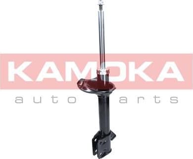 Shock absorber rear 2000291 - image 3