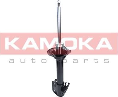 Shock absorber rear 2000291 - image 4