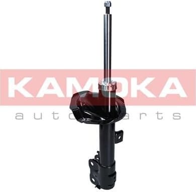 Shock absorber front 2000532 - image 2