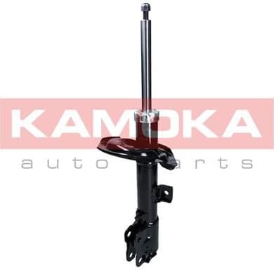 Shock absorber front 2000533