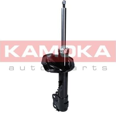 Shock absorber front 2000533 - image 2