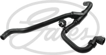 Heater Hose 02-2765