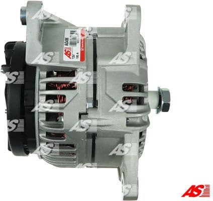 Alternator AS A0496 - image 2