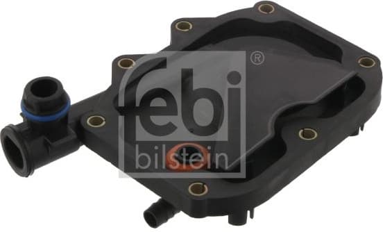 Valve, crankcase ventilation 40883