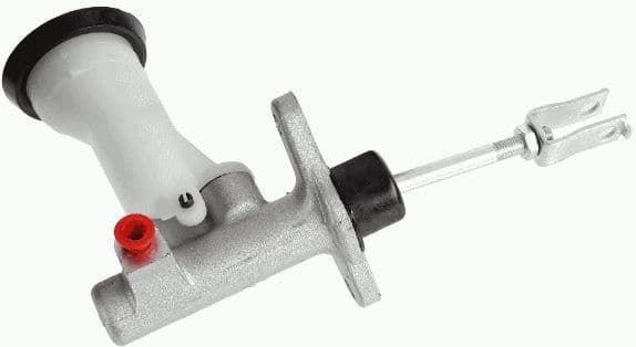 Master Cylinder, clutch 6284 600 773 - image 2