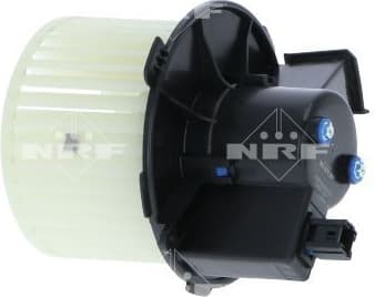 Interior Blower 34220 - image 4