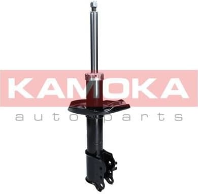 Shock absorber front 2000410