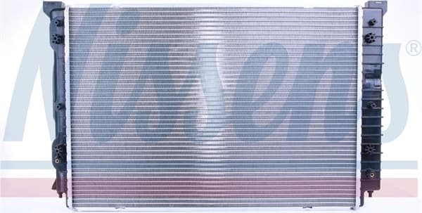 Radiator, engine cooling 60329 - image 2