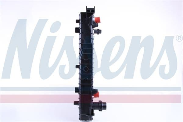 Radiator, engine cooling 60329 - image 3