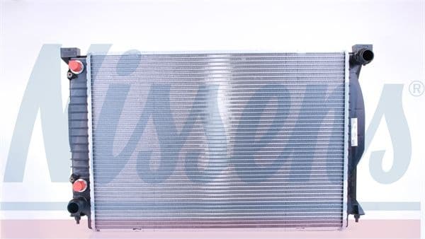 Radiator, engine cooling 60329 - image 4