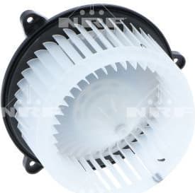 Interior Blower 34201
