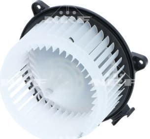 Interior Blower 34201 - image 2