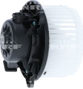 Interior Blower 34201 - image 7