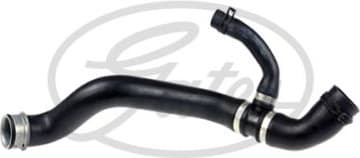 Radiator Hose 05-2856
