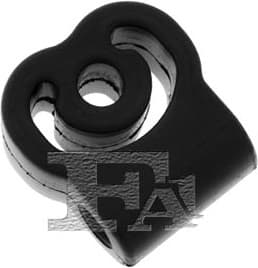 Mount, exhaust system 753-738