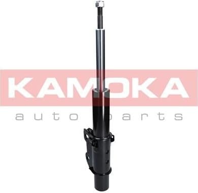 Shock absorber front 2000110 - image 3