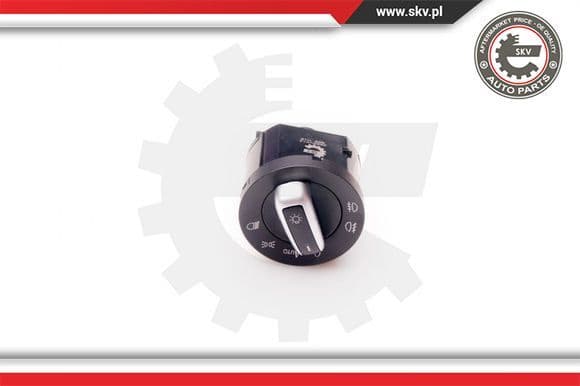 Switch, headlight 36SKV013 - image 2