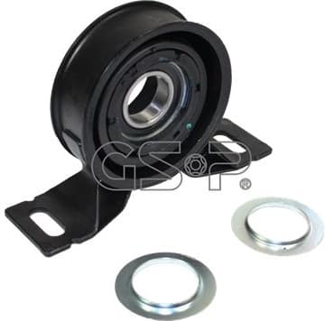 Suspension, propshaft 514798S