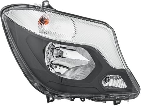 Headlight 1ED011030121