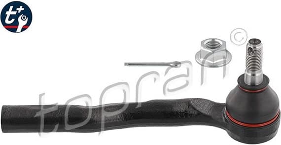 Tie Rod End 600 749