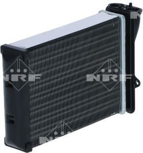 Heat Exchanger, interior heating EASY FIT 54388 - image 4