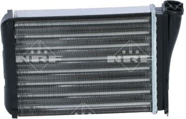 Heat Exchanger, interior heating EASY FIT 54388 - image 5