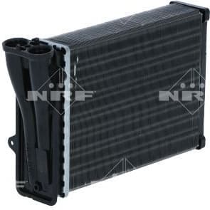 Heat Exchanger, interior heating EASY FIT 54388 - image 8