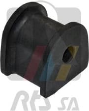 Mounting, stabiliser bar 035.00143