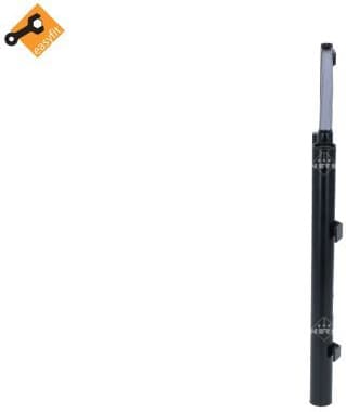 Condenser, air conditioning EASY FIT 350432 - image 4