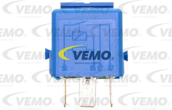 Multifunctional Relay Green Mobility Parts V20-71-0009 - image 3