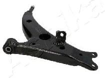 Control/Trailing Arm, wheel suspension 72-02-240L - image 3