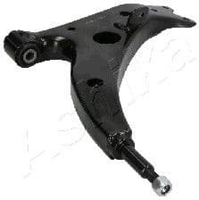 Control/Trailing Arm, wheel suspension 72-02-240R - image 3