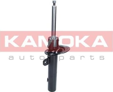 Shock absorber front 2000480
