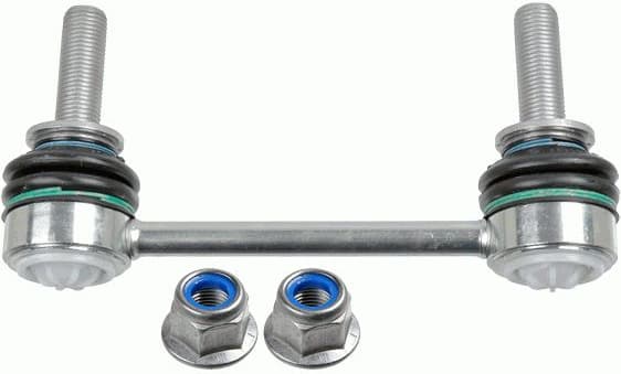 Link/Coupling Rod, stabiliser bar 38649 01