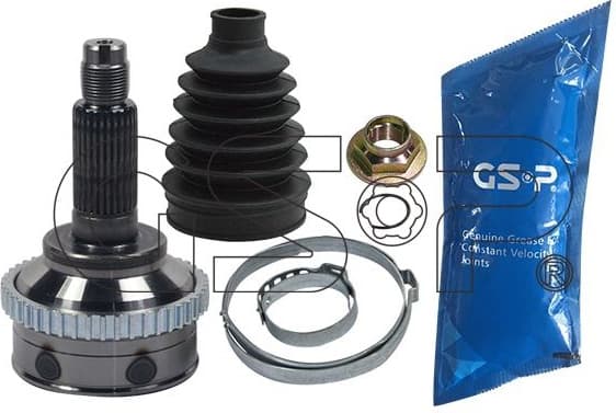 Joint Kit, drive shaft 827029