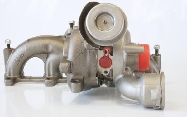 Charger, charging (supercharged/turbocharged) OE REMAN LTRPA54399880060