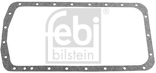 Gasket, oil sump 19187